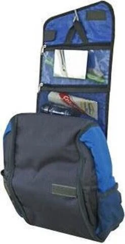 Thule Toiletry Kit - Zwart 11 Thule Toiletry Kit - Zwart -Winkel Voor Kampeerartikelen 618x1200