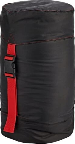 Coleman Fision 100 Mummy Slaapzak - 208 X 81 Cm - Blauw -Winkel Voor Kampeerartikelen 628x1200