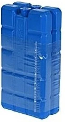 Koelelementen - Set - 2 X 200gr 9 Koelelementen - Set - 2 X 200gr -Winkel Voor Kampeerartikelen 637x1200