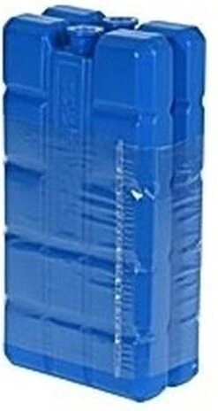 Merkloos Koelelementen Voor Koelbox 4 Stuks - 200 Gram -Winkel Voor Kampeerartikelen 639x1200