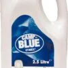 Stimex Toiletvloeistof - Camp Blue - 2,5 Liter -Winkel Voor Kampeerartikelen 641x1200