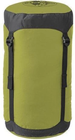 Sea To Summit Compression Sack 30L Groen Compressiezak - 30L - Groen - Lichtgewicht -Winkel Voor Kampeerartikelen 646x1200