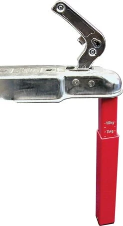 Carpoint Kogeldrukmeter Tot 100kg (per 12,5kg) 11 Carpoint Kogeldrukmeter Tot 100kg (per 12,5kg) -Winkel Voor Kampeerartikelen 653x1200 5