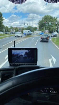 Merkloos Uniek Camerasysteem - Draadloos - Accu - Magneet -Winkel Voor Kampeerartikelen 675x1200 2