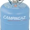 Campingaz 1 Feu R Camping Kooktoestel - 1-pits - 1350 Watt -Winkel Voor Kampeerartikelen 676x1200