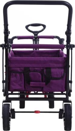 FUXTEC Bolderkar CT-700 - Paars -Winkel Voor Kampeerartikelen 690x1200 1