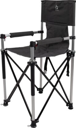Bo-Camp Kinder Campingstoel Compact - Antraciet 32 Bo-Camp Kinder Campingstoel Compact - Antraciet -Winkel Voor Kampeerartikelen 713x1200 1