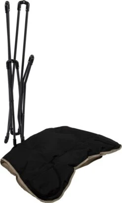 Bo-Camp - Urban Outdoor - Vlinderstoel - Grainger - M - Nika - Beige 17 Bo-Camp - Urban Outdoor - Vlinderstoel - Grainger - M - Nika - Beige -Winkel Voor Kampeerartikelen 720x1200