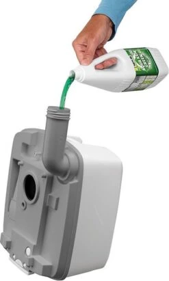 Thetford Qube 345 Porta Potti - Wit -Winkel Voor Kampeerartikelen 722x1200 2