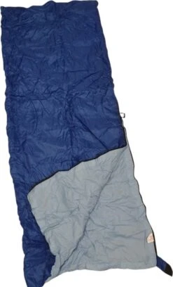 Grouse Creek Trekking Slaapzak - Robin - Blauw - L 7 Grouse Creek Trekking Slaapzak - Robin - Blauw - L -Winkel Voor Kampeerartikelen 727x1200