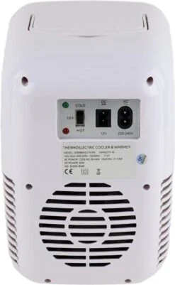 Mobiele Mini Koelkast - Frigobox 220/12 Volt AC/DC Auto/Caravan/Camping - Minibar - Mini Koelkast 4 Liter 13 Mobiele Mini Koelkast - Frigobox 220/12 Volt AC/DC Auto/Caravan/Camping - Minibar - Mini Koelkast 4 Liter -Winkel Voor Kampeerartikelen 739x1200 1