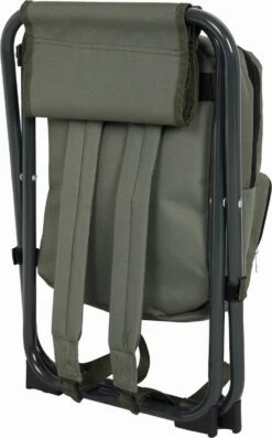 Capture Outdoor, "Traveller OX-37" Camping Kruk Met Rugzak, Opvouwbaar, Lichtgewicht, Verstelbare En Gevoerde Draagriemen, … 10 Capture Outdoor, "Traveller OX-37" Camping Kruk Met Rugzak, Opvouwbaar, Lichtgewicht, Verstelbare En Gevoerde Draagriemen, … -Winkel Voor Kampeerartikelen 746x1200