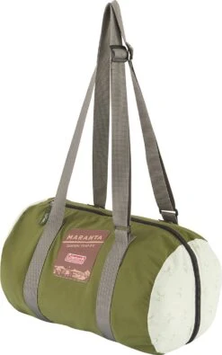 Coleman Maranta XL Slaapzak - 220 X 100 Cm - Groen -Winkel Voor Kampeerartikelen 750x1200 1