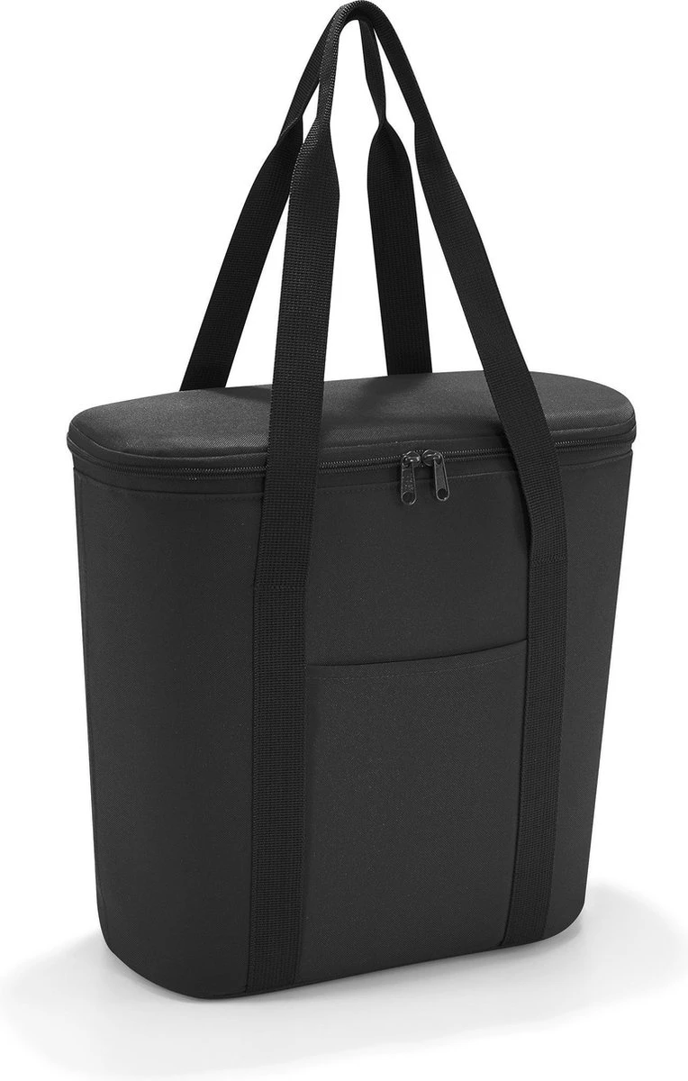 Reisenthel Thermoshopper Koeltas - 15L - Zwart 3 Reisenthel Thermoshopper Koeltas - 15L - Zwart