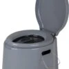 Bo-Camp Draagbaar Camping Toilet - 7 Liter - Grijs -Winkel Voor Kampeerartikelen 767x1200 1