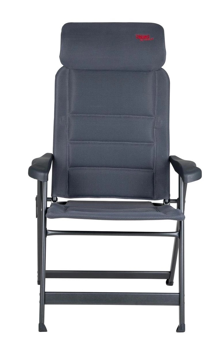 Crespo Standenstoel - AP-237 Air-Deluxe Compact - Grijs (86) 9 Crespo Standenstoel - AP-237 Air-Deluxe Compact - Grijs (86) - Afbeelding 7