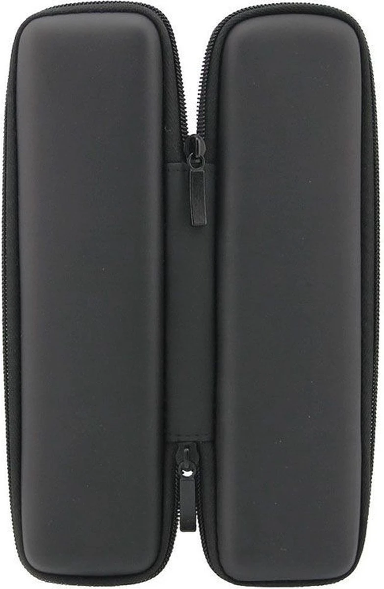 Merkloos Diabetes Koeltas - Insuline Koeltas - Zwart - Diabetes Etui - Medische Koeltas - Hard Case 6 Merkloos Diabetes Koeltas - Insuline Koeltas - Zwart - Diabetes Etui - Medische Koeltas - Hard Case - Afbeelding 4