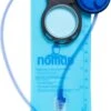 NOMAD® Rugzak Waterzak 2L | Incl Slang | Anti-lek Draaidop En Drinktuit | Geur En Smaakloos | Drinkzak 2 Liter Universeel Wandelen Kamperen Fietsen