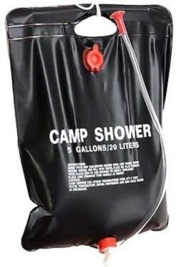 Solar Camping/ Festival Douche 20 Liter Mobiel Opvouwbare (inclusief Douchekop Met Een Slang) -Winkel Voor Kampeerartikelen 791x1200 1