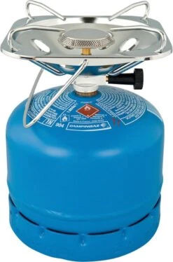 Campingaz Carena Camping Kooktoestel - 1-pits - 3000 Watt -Winkel Voor Kampeerartikelen 793x1200