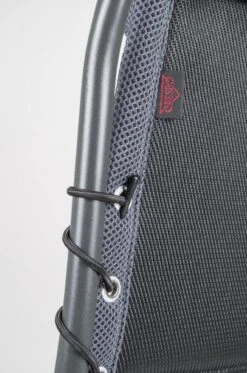 Crespo Relaxstoel - AP-232 Air-Deluxe - Grijs (86) -Winkel Voor Kampeerartikelen 794x1200 13