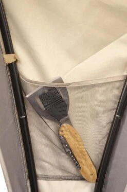 Bo-Camp Party Shelter - Partytent Small - 3x3x2,18 Meter -Winkel Voor Kampeerartikelen 794x1200 24