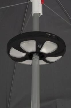 Bo-Camp Parasollamp - Gemma - Oplaadbaar - 200 Lumen - Zwart -Winkel Voor Kampeerartikelen 794x1200 25