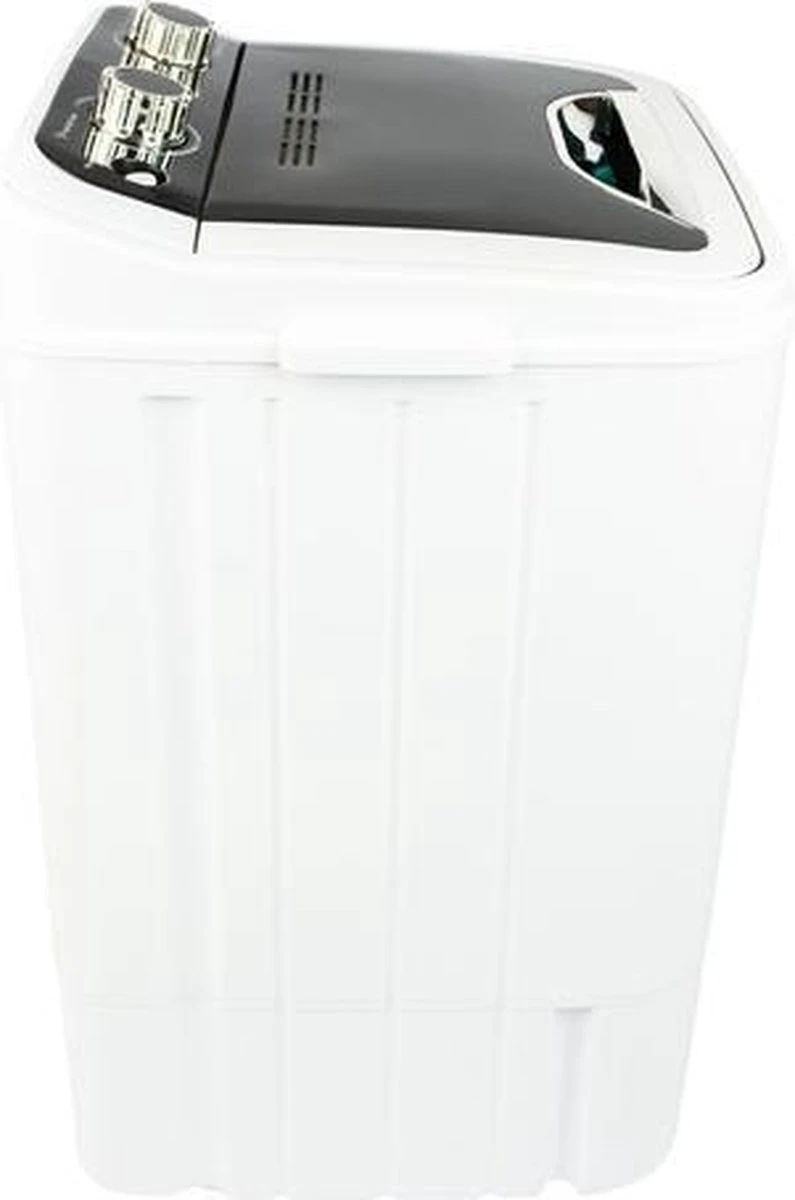 Salora WMR5350 - Wasmachine - Compact - Recreatie - Studenten 16 Salora WMR5350 - Wasmachine - Compact - Recreatie - Studenten - Afbeelding 14