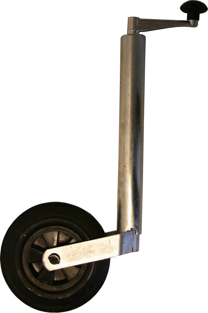 Benson Neuswiel 48mm / 200x50mm Kunststof Velg 3 Benson Neuswiel 48mm / 200x50mm Kunststof Velg