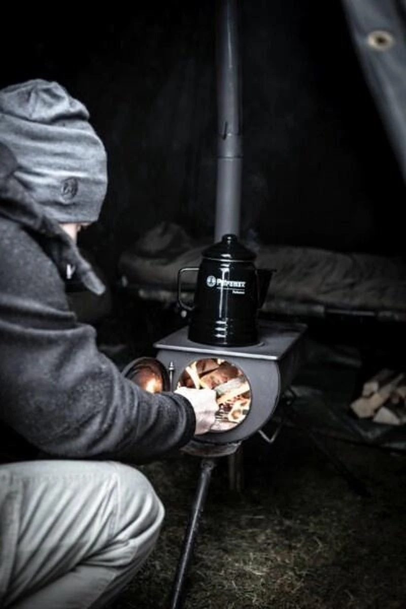 Petromax Loki 2 - Houtkachel 10 Petromax Loki 2 - Houtkachel - Afbeelding 8