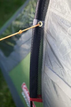 Coleman Darwin 4 Plus Koepeltent - 4-Persoons - Groen -Winkel Voor Kampeerartikelen 800x1200 17