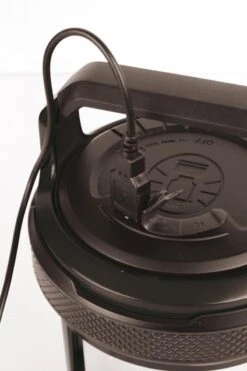 Coleman Twist+ 300 Camping Lantaarn - 300 Lumen - Oplaadbaar - Zwart -Winkel Voor Kampeerartikelen 800x1200 19