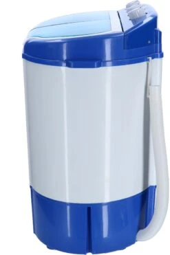 Mestic MW-120 Wasmachine/Centrifuge Combinatie - 230V 18 Mestic MW-120 Wasmachine/Centrifuge Combinatie - 230V -Winkel Voor Kampeerartikelen 800x1200 26