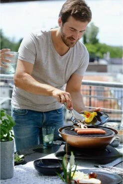 Campingaz 360 Grill CV Camping Kooktoestel - 1-pits - 2400 Watt -Winkel Voor Kampeerartikelen 802x1200 4