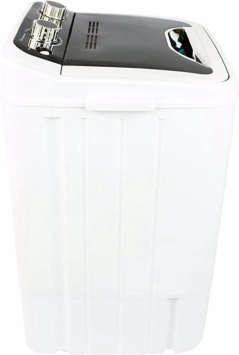 Salora WMR5350 - Wasmachine - Compact - Recreatie - Studenten 8 Salora WMR5350 - Wasmachine - Compact - Recreatie - Studenten - Afbeelding 6