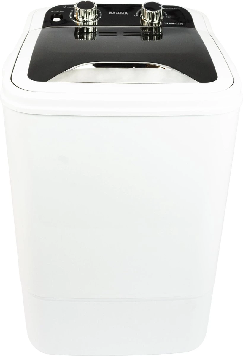 Salora WMR5350 - Wasmachine - Compact - Recreatie - Studenten 3 Salora WMR5350 - Wasmachine - Compact - Recreatie - Studenten