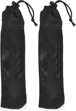 Navaris 2x Spork Titanium Campingbestek - Vork, Mes En Lepel In één - Bestek Voor Onderweg En Op Reis - Lichtgewicht - Inclusief Bewaarzakje 10 Navaris 2x Spork Titanium Campingbestek - Vork, Mes En Lepel In één - Bestek Voor Onderweg En Op Reis - Lichtgewicht - Inclusief Bewaarzakje -Winkel Voor Kampeerartikelen 820x1200 2