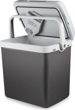 Tristar KB-7532 Koelbox 26 Liter - Koelbox Elektrisch - 12v Autolader En 230v Stopcontact - Koelt & Verwarmt - Grijs -Winkel Voor Kampeerartikelen 825x1200 1