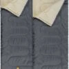 Abbey Camp Slaapzak Amsterdam - 2-pack - Dekenmodel - 210 X 85 Cm - Grijs -Winkel Voor Kampeerartikelen 828x1200 1
