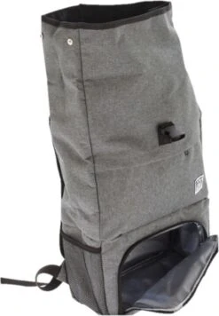 Merkloos Rugtas/rugzak Grijs - 30 X 12 X 60 Cm - 20 Liter - Met Koel Voorvakje - Koelrugzak 7 Merkloos Rugtas/rugzak Grijs - 30 X 12 X 60 Cm - 20 Liter - Met Koel Voorvakje - Koelrugzak -Winkel Voor Kampeerartikelen 833x1200 1