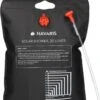 Navaris Campingdouche Op Zonne-energie - 20 Liter - Verwarmbare Camping Douchezak Met Douchekop, Slang En Kraan - Ideaal Voor Reizen En Kamperen 1 Navaris Campingdouche Op Zonne-energie - 20 Liter - Verwarmbare Camping Douchezak Met Douchekop, Slang En Kraan - Ideaal Voor Reizen En Kamperen -Winkel Voor Kampeerartikelen 833x1200 4
