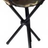 Fosco - Krukje Inklapbaar - Campingkrukje - Groen - Camo -Winkel Voor Kampeerartikelen 835x1200