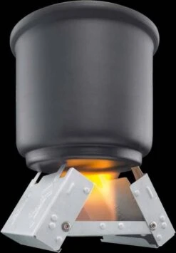Esbit Brander Pocket Stove S - Incl 16x5 Gr Esbit Blokjes - Compact 11 Esbit Brander Pocket Stove S - Incl 16x5 Gr Esbit Blokjes - Compact -Winkel Voor Kampeerartikelen 836x1200 5