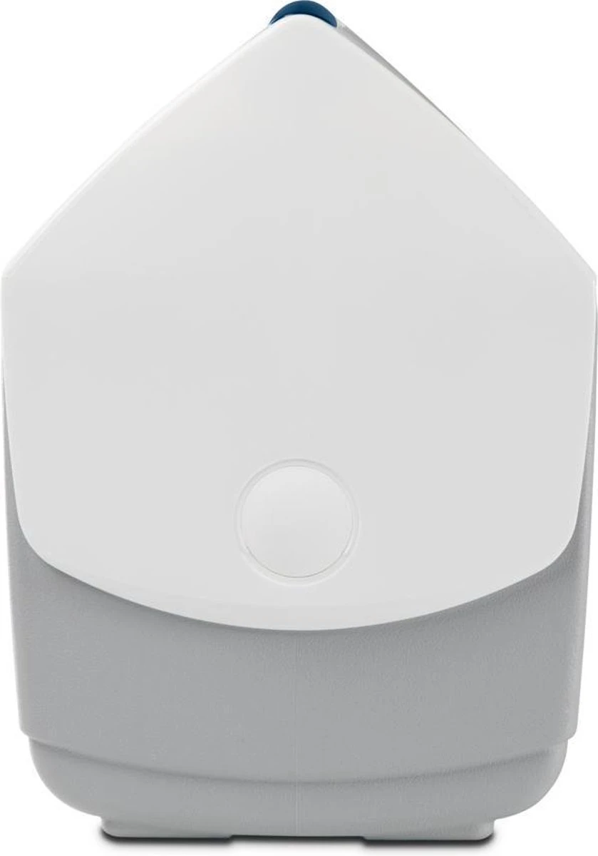 Igloo Playmate Elite Maxcold - Kleine Koelbox - 15 Liter - Lichtgrijs 10 Igloo Playmate Elite Maxcold - Kleine Koelbox - 15 Liter - Lichtgrijs - Afbeelding 8