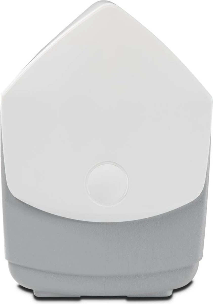 Igloo Playmate Elite Maxcold - Kleine Koelbox - 15 Liter - Lichtgrijs 4 Igloo Playmate Elite Maxcold - Kleine Koelbox - 15 Liter - Lichtgrijs - Afbeelding 2