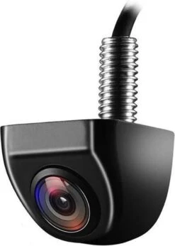RV-350 Achteruitrijcamera | Originele Look | Zwart