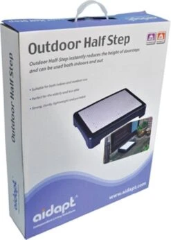 Aidapt - Opstapje - 9 Cm Hoog - Geschikt Voor Buitengebruik 11 Aidapt - Opstapje - 9 Cm Hoog - Geschikt Voor Buitengebruik -Winkel Voor Kampeerartikelen 857x1200 1