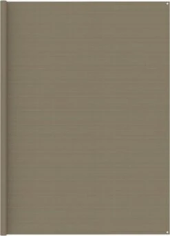 VidaXL Tenttapijt 300x600 Cm Taupe -Winkel Voor Kampeerartikelen 864x1200