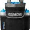 Sportec Waterzak Prof 2.0 Zwart 8 Liter