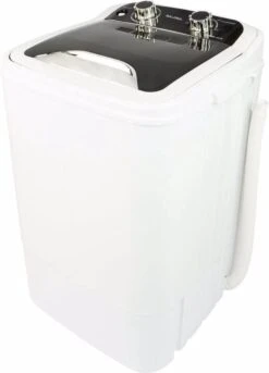 Salora WMR5350 - Wasmachine - Compact - Recreatie - Studenten 30 Salora WMR5350 - Wasmachine - Compact - Recreatie - Studenten -Winkel Voor Kampeerartikelen 865x1200 5